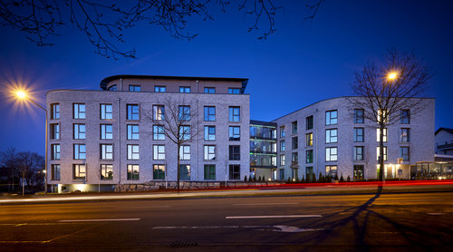 shipshape 101 | Warburger Straße