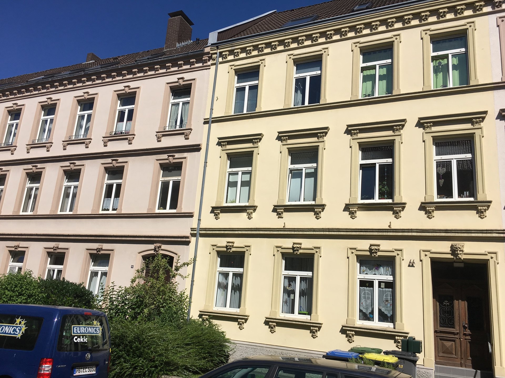 Paderborner Riemekeviertel Wohnen in und um Paderborn Wohnen Spar