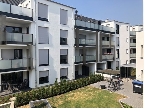 Single wohnung paderborn