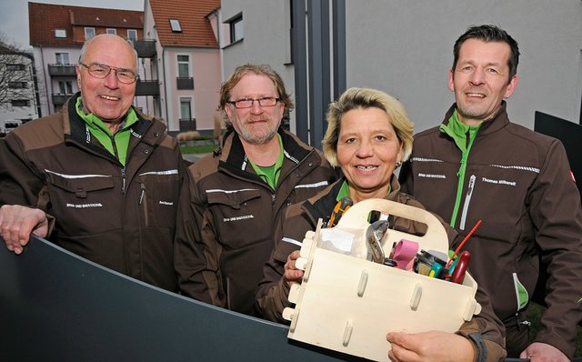 Regieteam