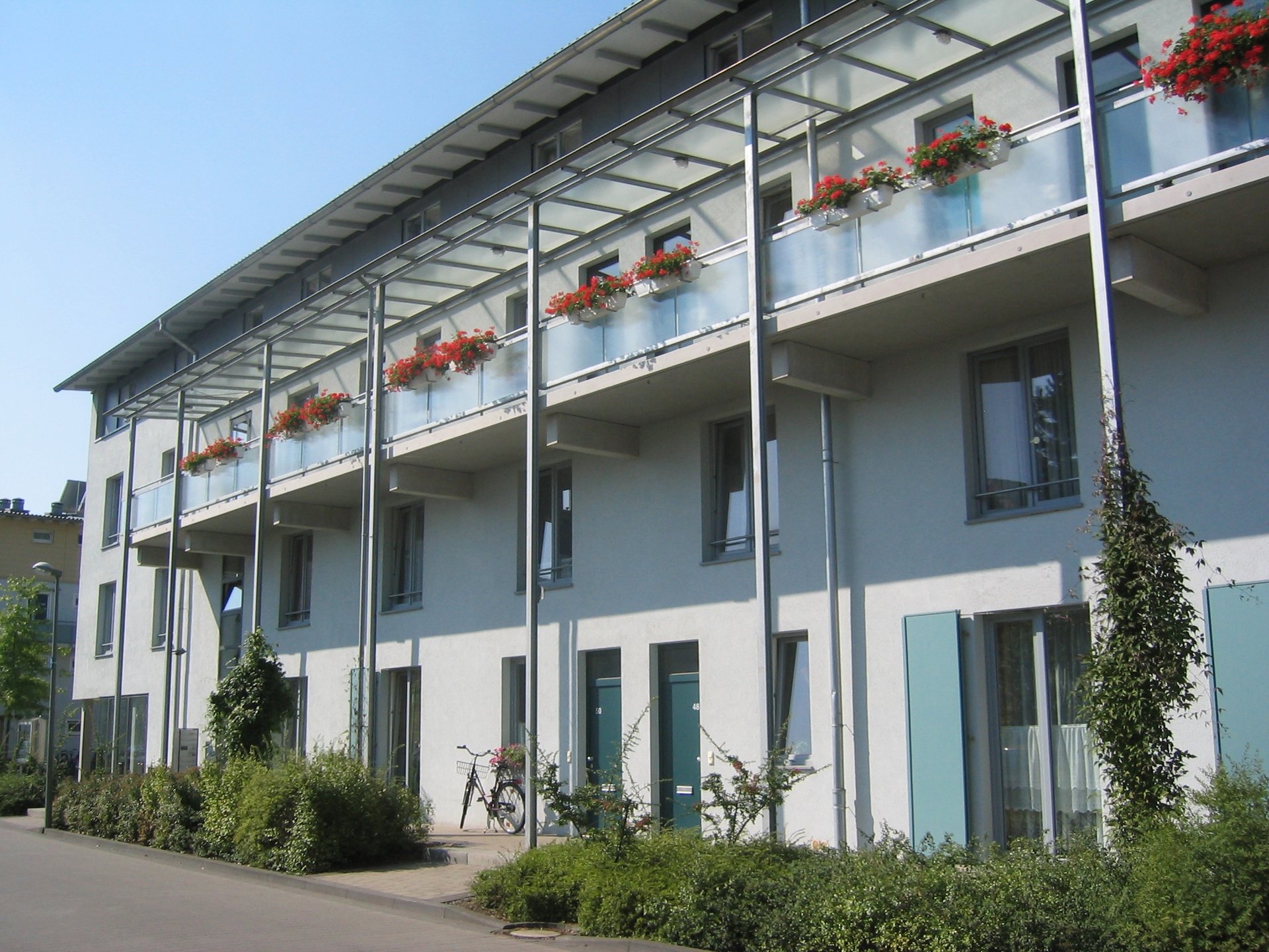 Spar Und Bauverein Freie Wohnungen Paderborn Paderborner Innenstadt - Wohnen in und um Paderborn - Wohnen - Spar und