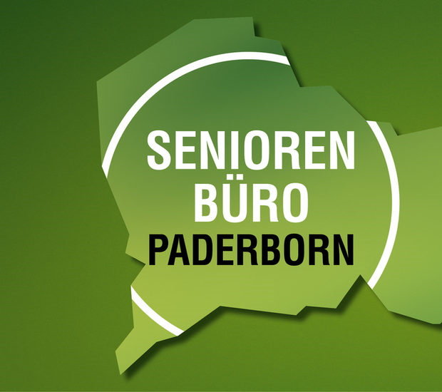 Seniorenbüro der Stadt Paderborn