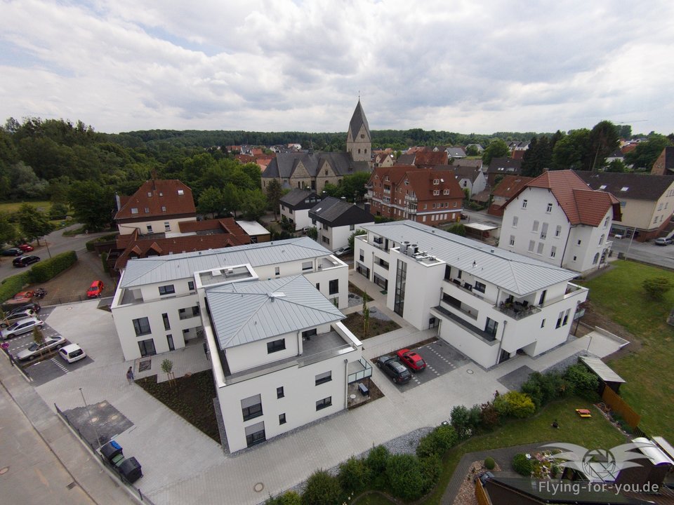 Karolinger Hof