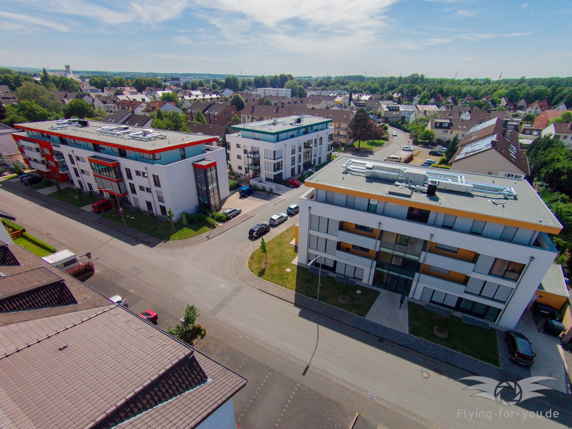 Paderborner Riemekeviertel - Wohnen in Paderborn - Wohnen - Spar und Paderborner Riemekeviertel - Wohnen in Paderborn - Wohnen - Spar und