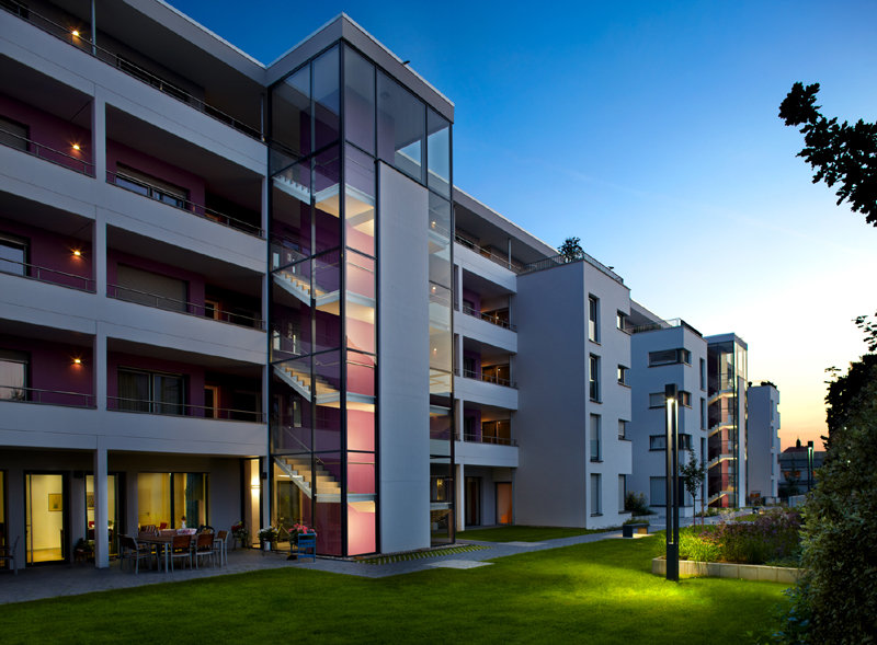 TegelBogen - Mitten in Paderborn