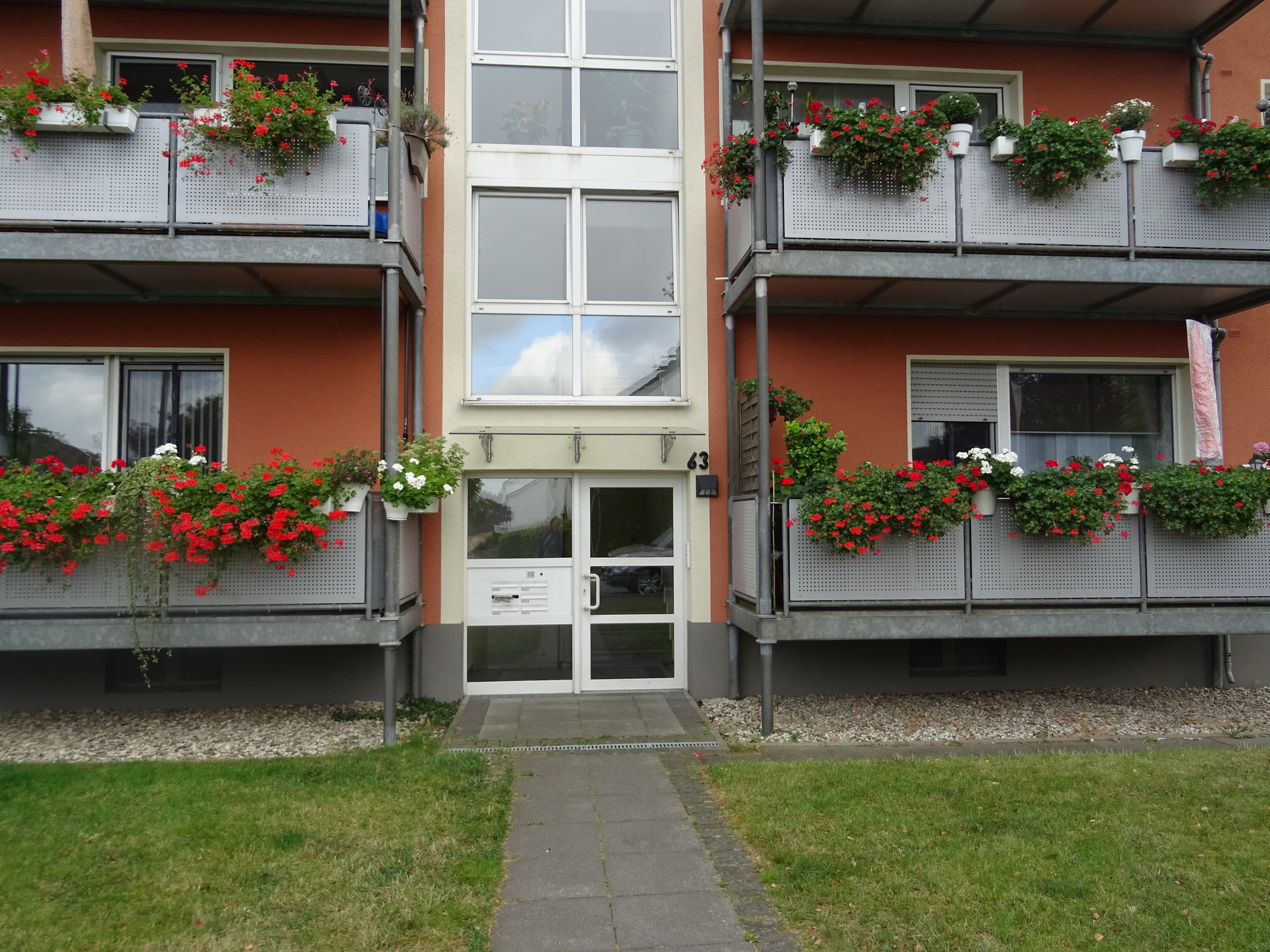 Spar Und Bauverein Freie Wohnungen Paderborn Paderborner Südviertel - Wohnen in und um Paderborn - Wohnen - Spar und