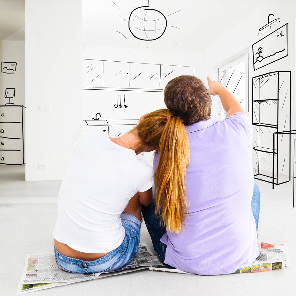 Wohnberechtigungsschein