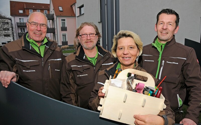 Regieteam